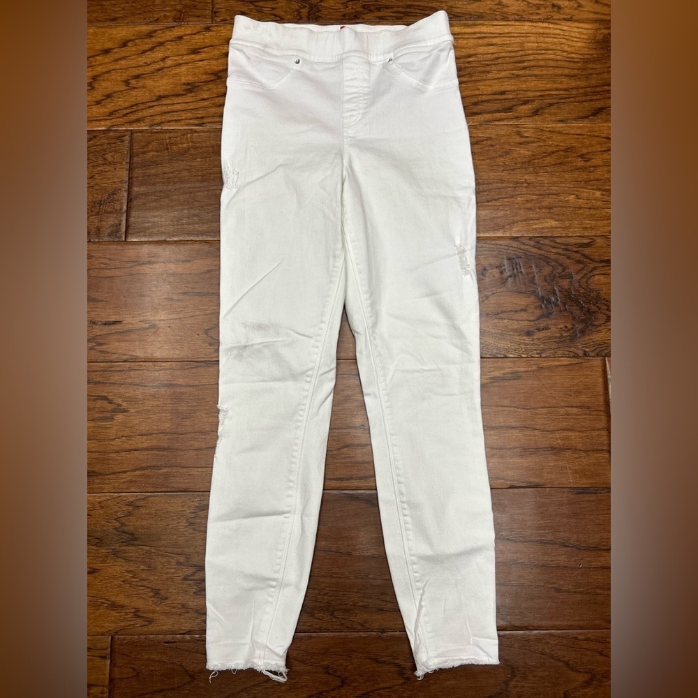 SPANX skinny jeans